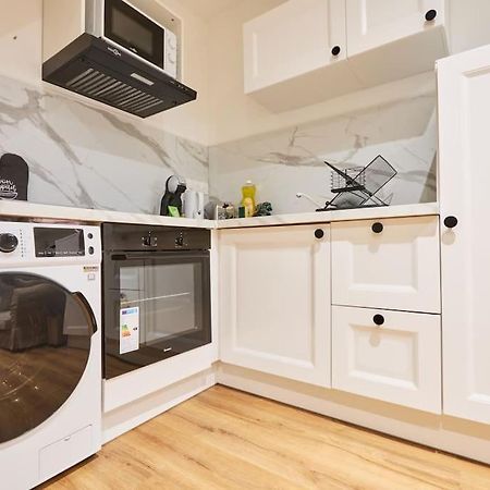 Nouveaute ! Lille T3 Avec Decor Moderne, Wifi Exteriör bild