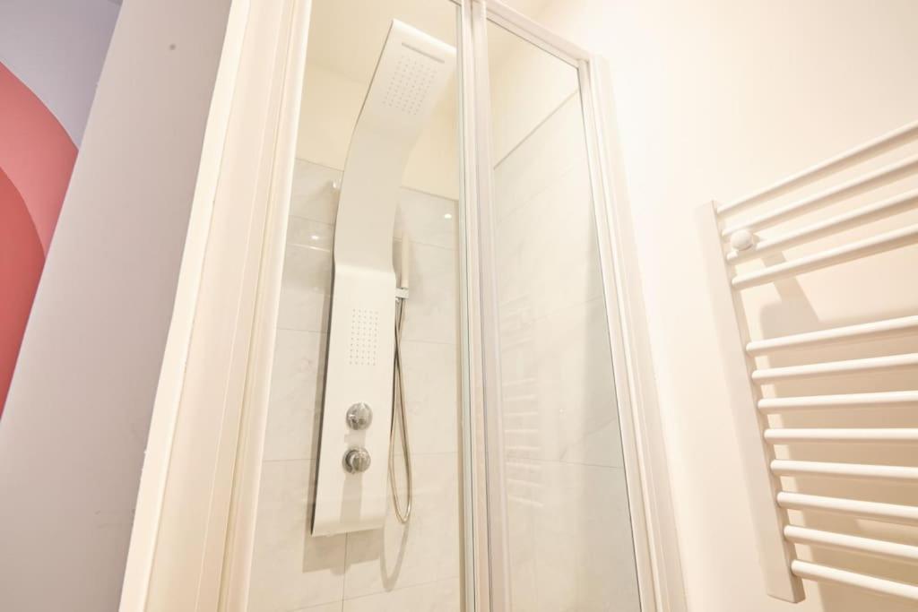 Nouveaute ! Lille T3 Avec Decor Moderne, Wifi Exteriör bild